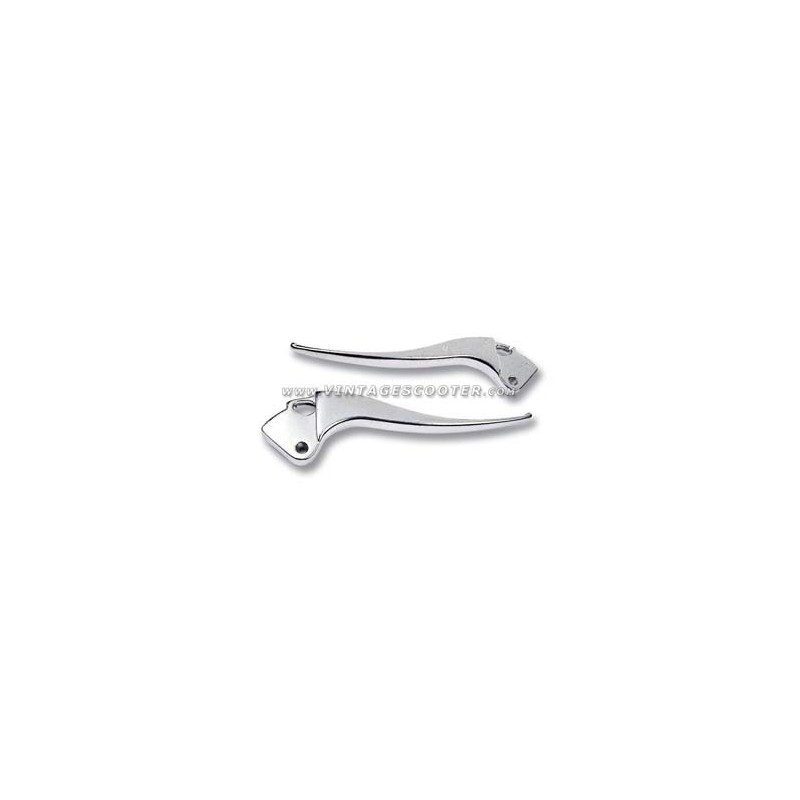 Leviers (jeu) type origine Vespa Acma 1953-58 -150GL- 150 GS